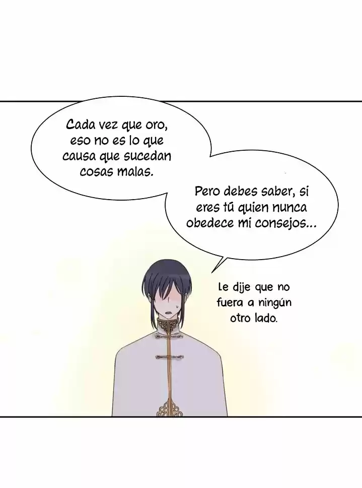 El paradero del tirano - Capítulo 47 - Página 33 - LectorTMOo