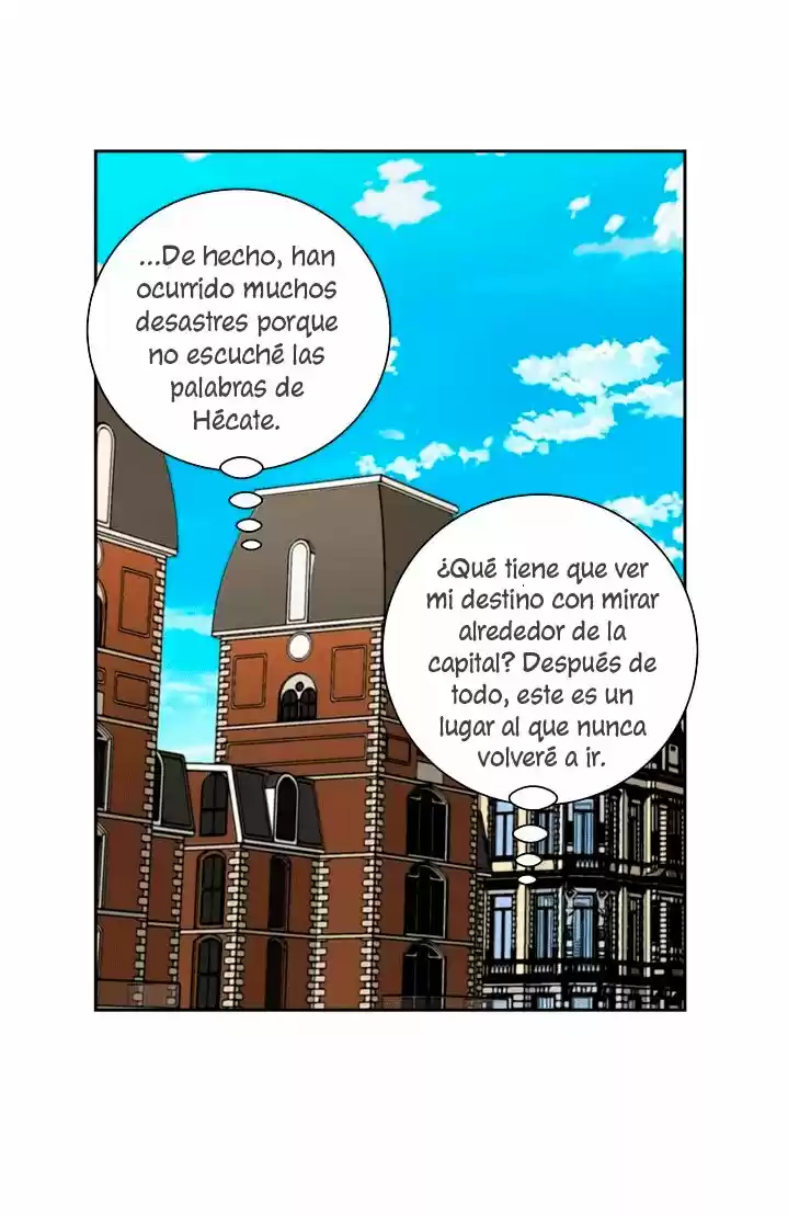 El paradero del tirano - Capítulo 47 - Página 36 - LectorTMOo