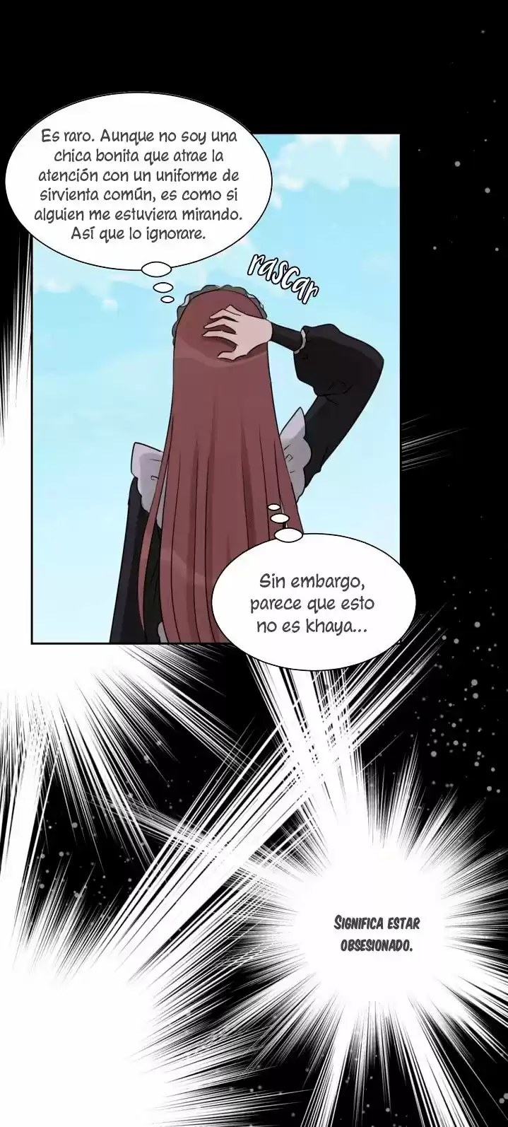 El paradero del tirano - Capítulo 47 - Página 39 - LectorTMOo