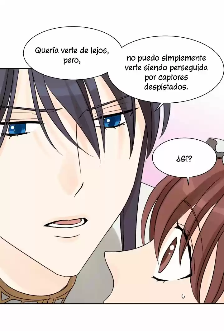 El paradero del tirano - Capítulo 47 - Página 51 - LectorTMOo