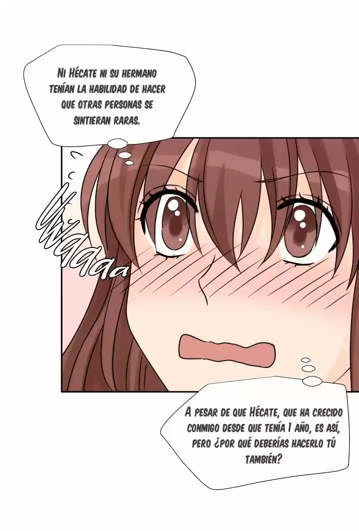 El paradero del tirano - Capítulo 47 - Página 53 - LectorTMOo