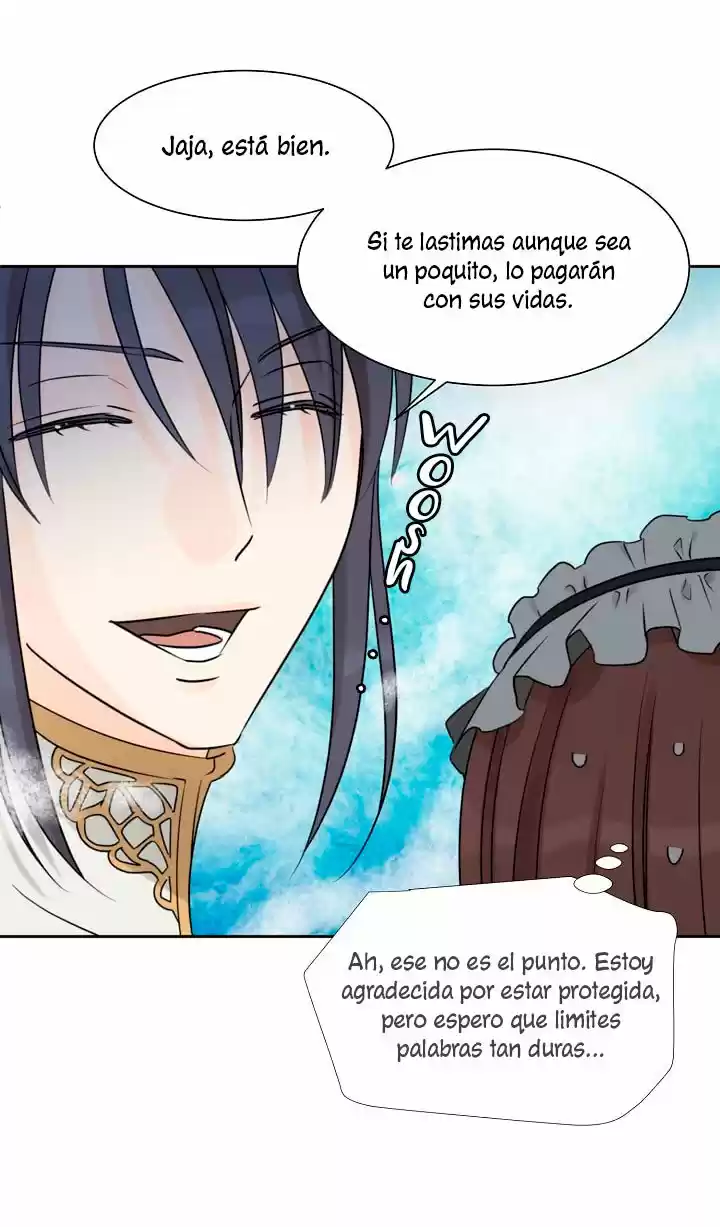 El paradero del tirano - Capítulo 48 - Página 6 - LectorTMOo