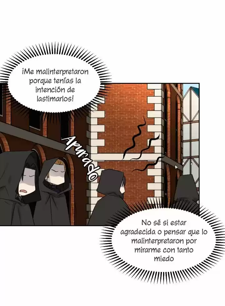 El paradero del tirano - Capítulo 48 - Página 7 - LectorTMOo