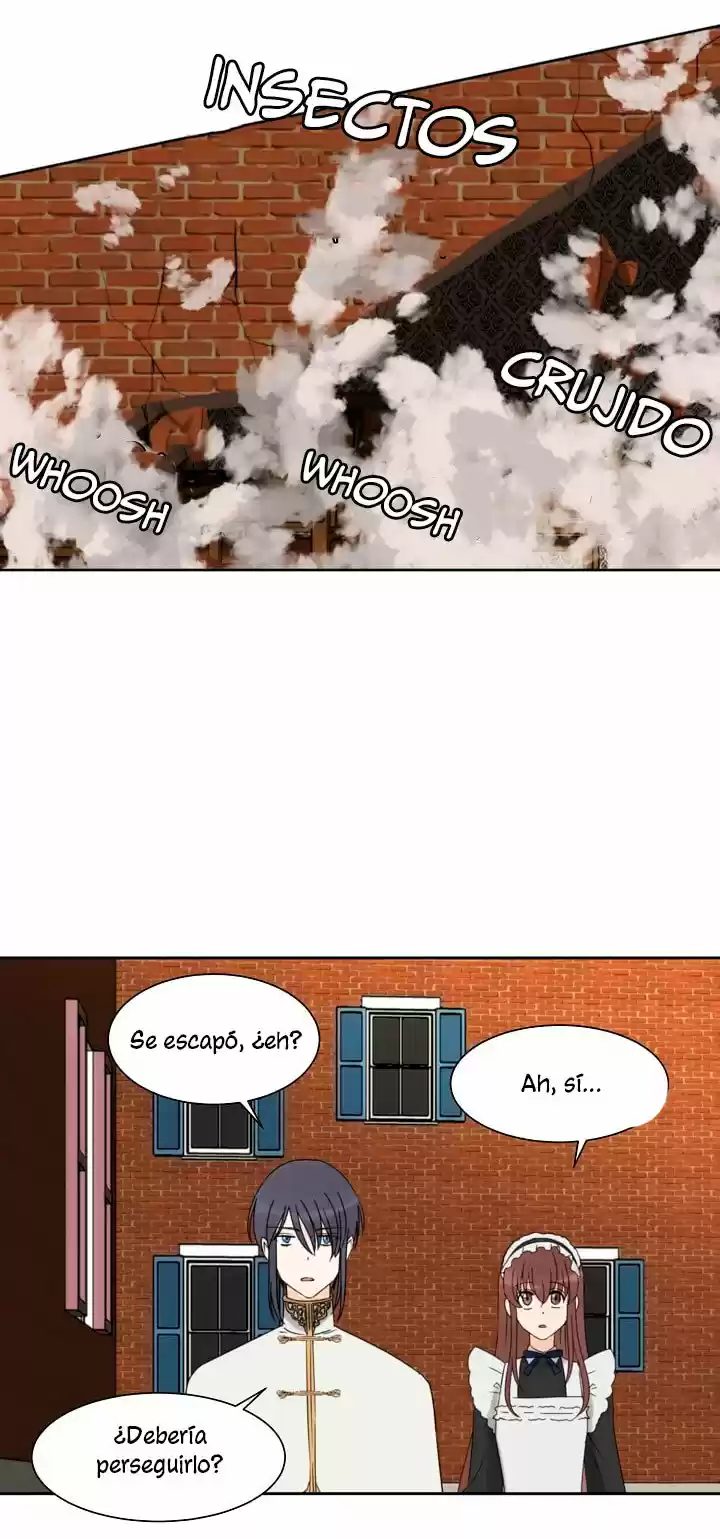 El paradero del tirano - Capítulo 48 - Página 15 - LectorTMOo