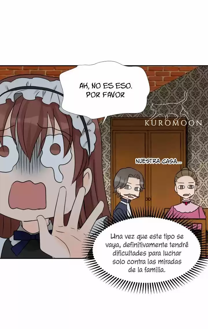 El paradero del tirano - Capítulo 48 - Página 20 - LectorTMOo