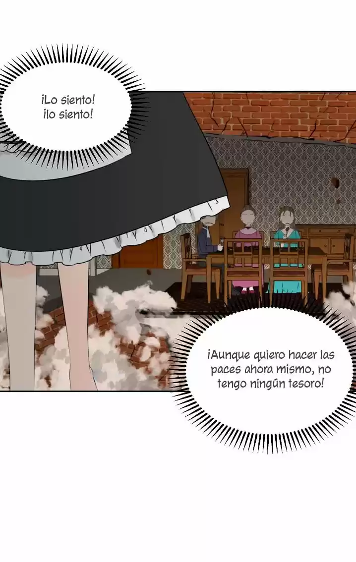 El paradero del tirano - Capítulo 48 - Página 22 - LectorTMOo