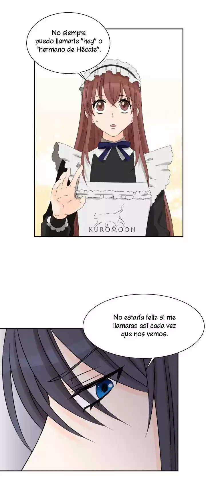 El paradero del tirano - Capítulo 48 - Página 37 - LectorTMOo