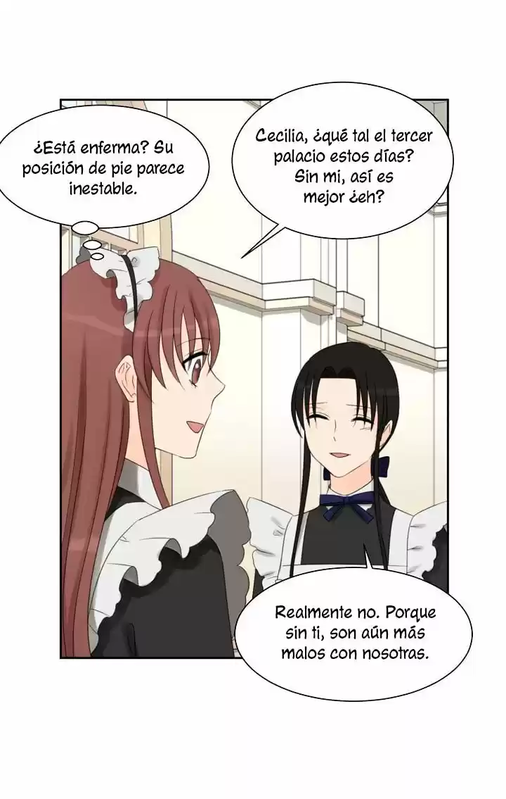 El paradero del tirano - Capítulo 48 - Página 47 - LectorTMOo