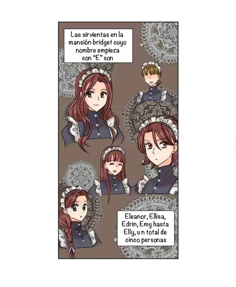 El paradero del tirano - Capítulo 5 - Página 7 - LectorTMOo