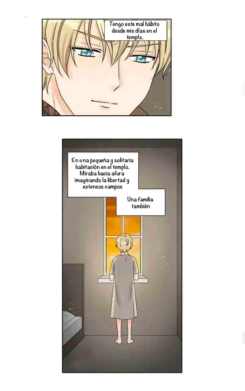 El paradero del tirano - Capítulo 5 - Página 13 - LectorTMOo