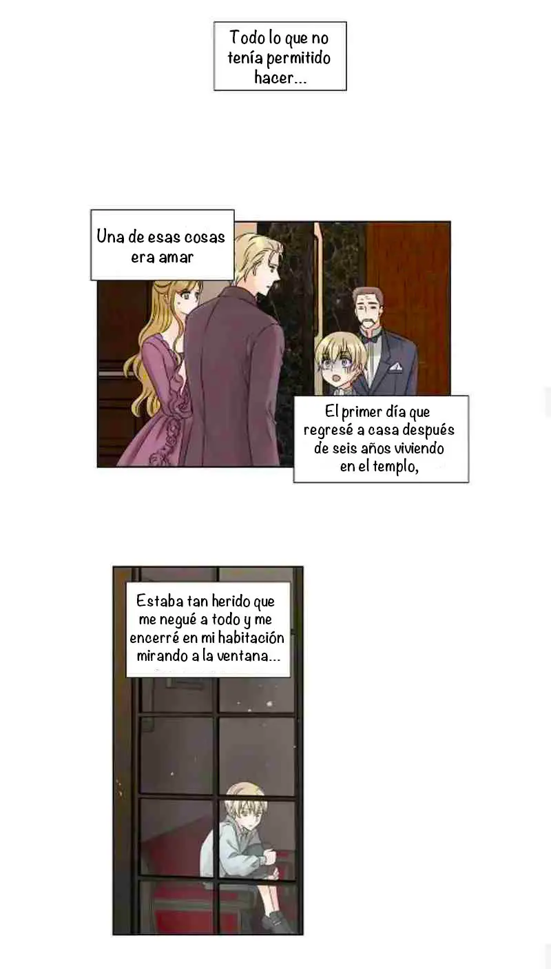 El paradero del tirano - Capítulo 5 - Página 14 - LectorTMOo