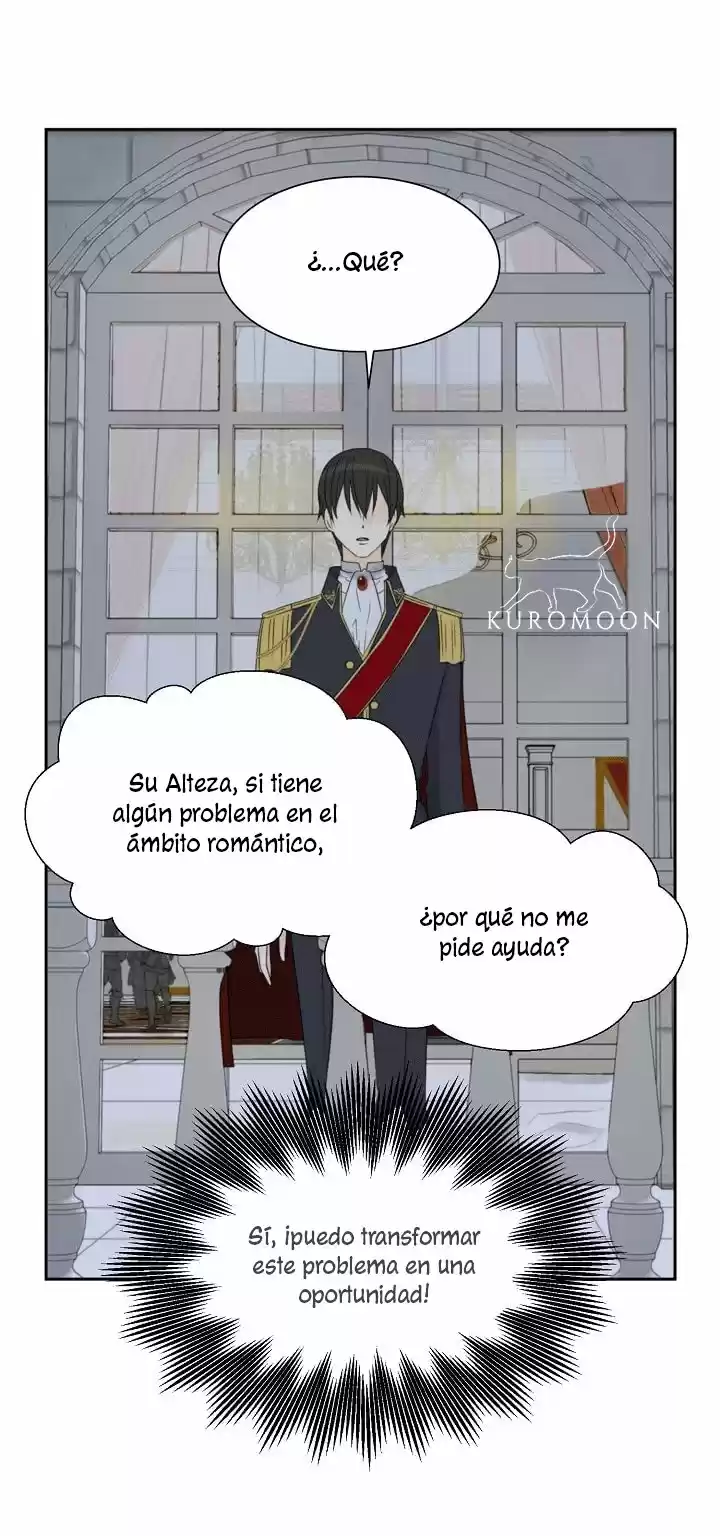 El paradero del tirano - Capítulo 50 - Página 10 - LectorTMOo