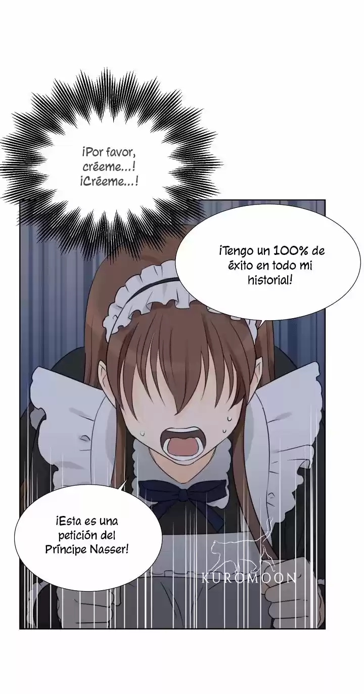 El paradero del tirano - Capítulo 50 - Página 12 - LectorTMOo