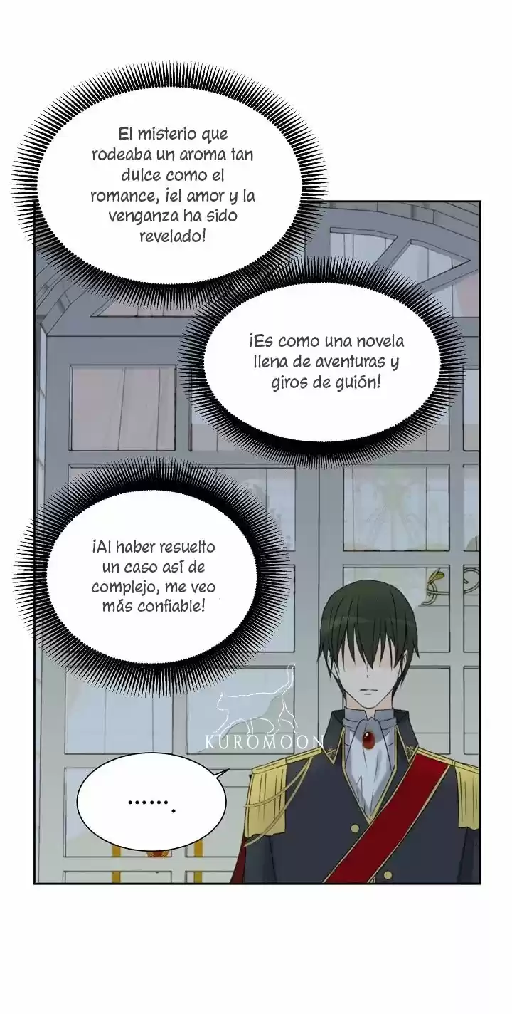 El paradero del tirano - Capítulo 50 - Página 16 - LectorTMOo