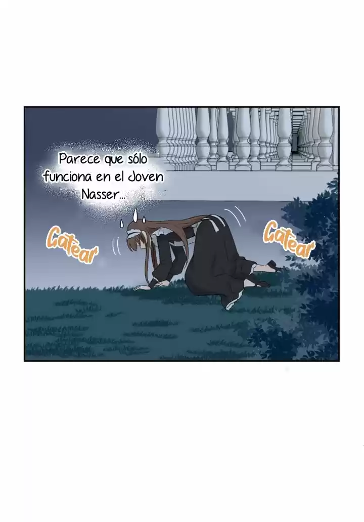 El paradero del tirano - Capítulo 50 - Página 19 - LectorTMOo
