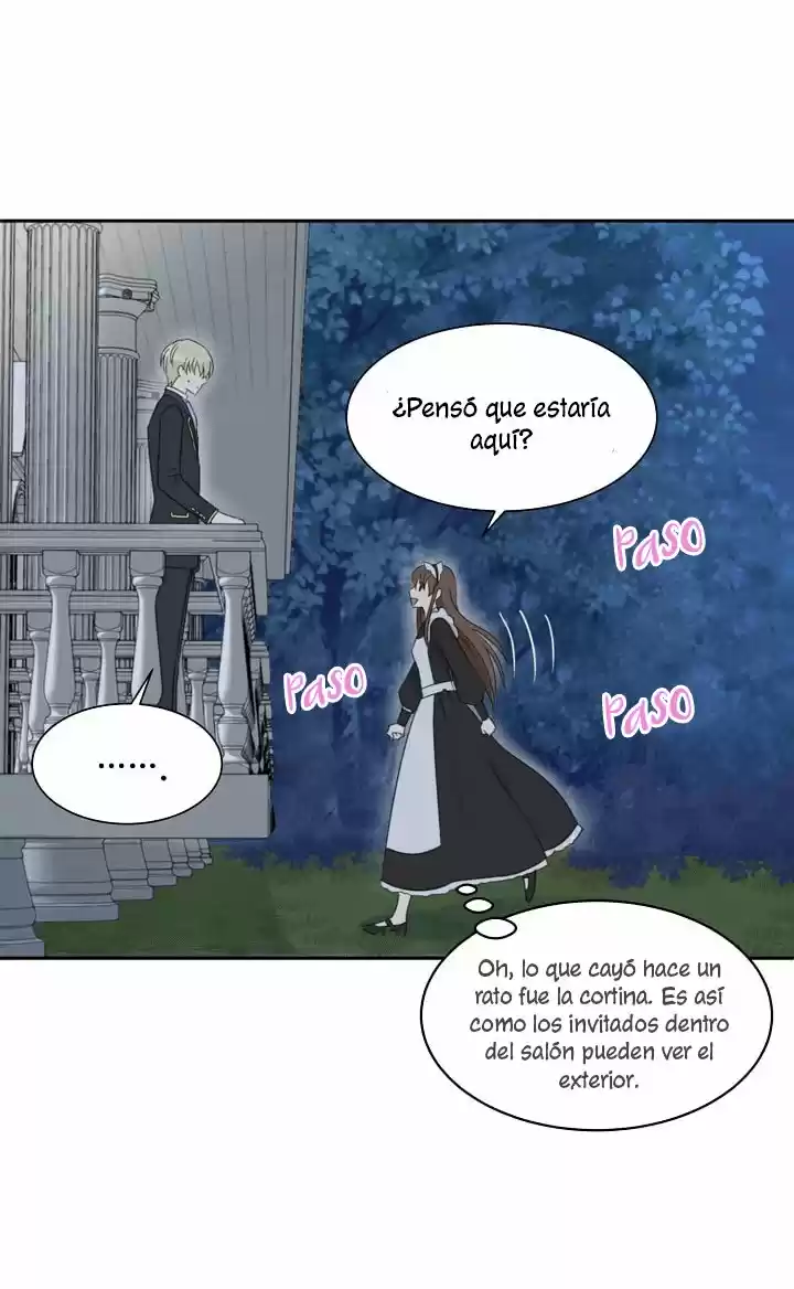 El paradero del tirano - Capítulo 50 - Página 29 - LectorTMOo