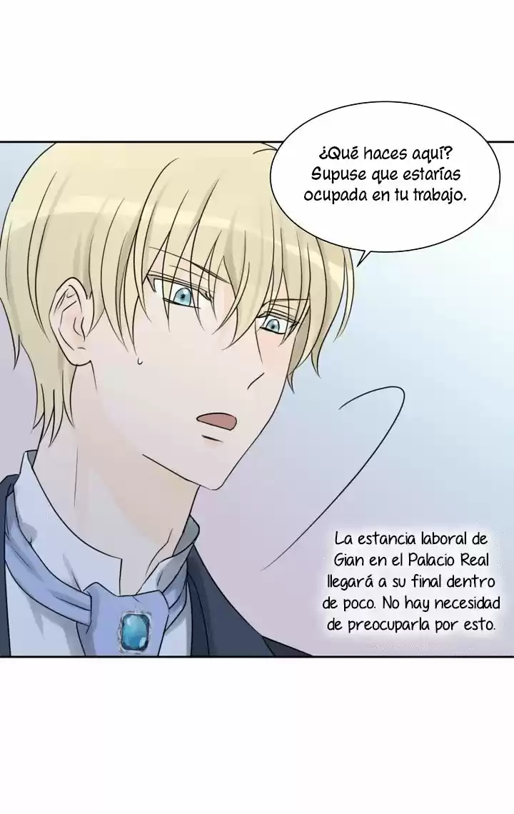 El paradero del tirano - Capítulo 50 - Página 31 - LectorTMOo