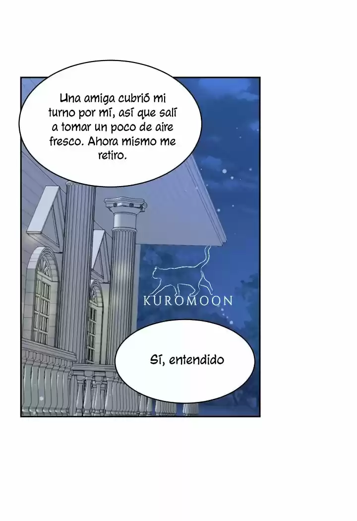 El paradero del tirano - Capítulo 50 - Página 32 - LectorTMOo