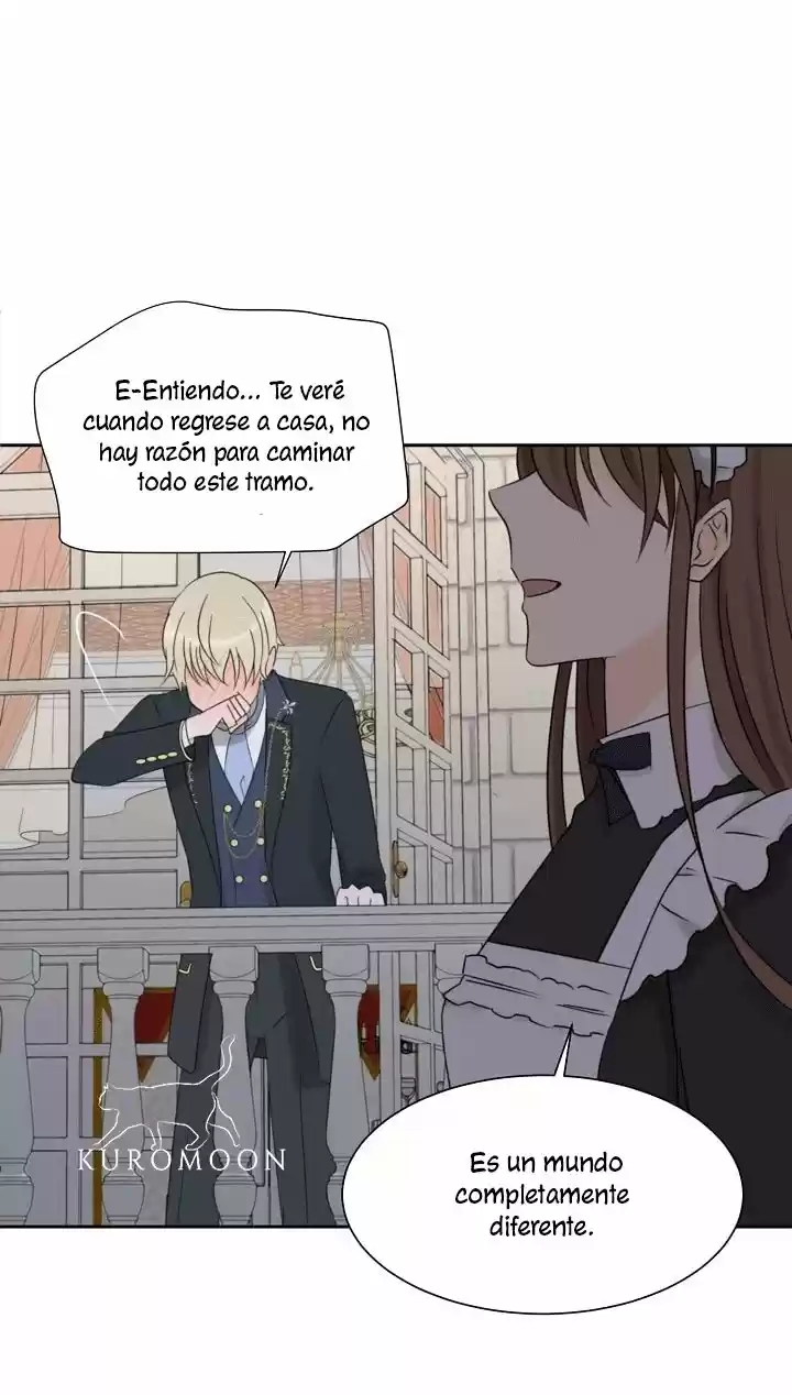 El paradero del tirano - Capítulo 50 - Página 36 - LectorTMOo