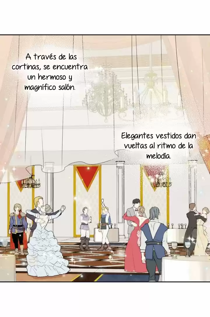El paradero del tirano - Capítulo 50 - Página 39 - LectorTMOo