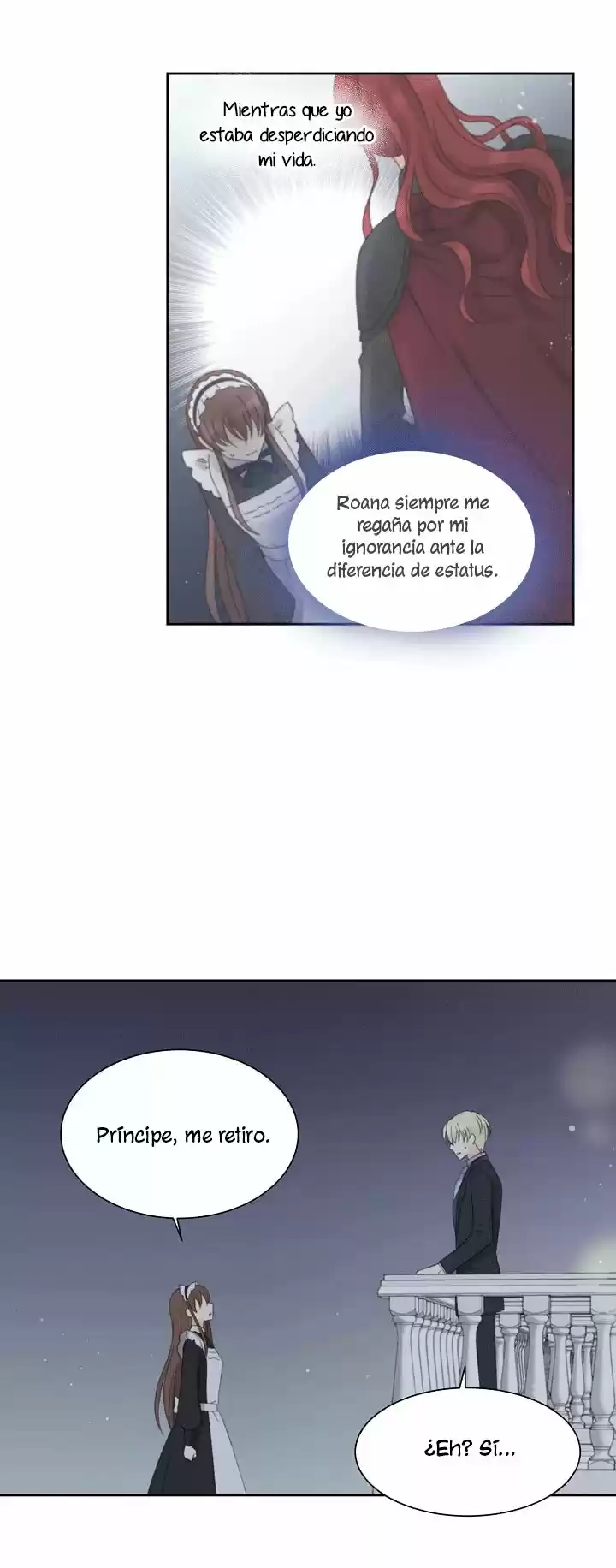 El paradero del tirano - Capítulo 50 - Página 44 - LectorTMOo