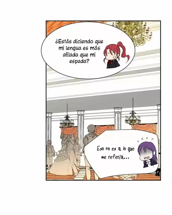 El paradero del tirano - Capítulo 50 - Página 52 - LectorTMOo
