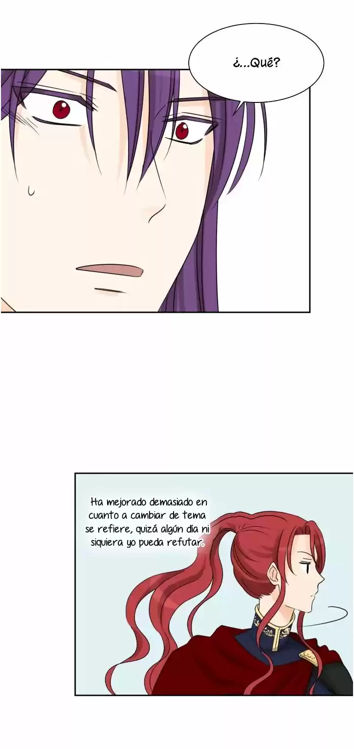 El paradero del tirano - Capítulo 50 - Página 54 - LectorTMOo