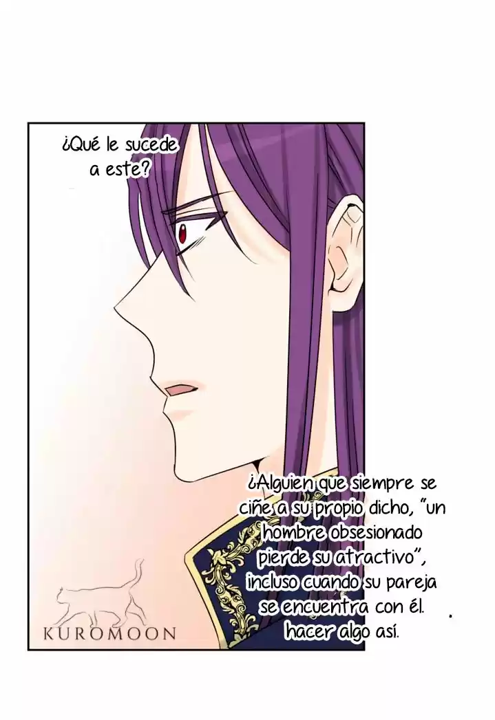 El paradero del tirano - Capítulo 51 - Página 4 - LectorTMOo