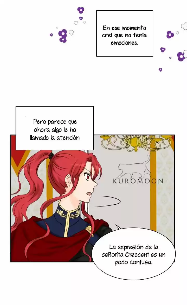 El paradero del tirano - Capítulo 51 - Página 5 - LectorTMOo