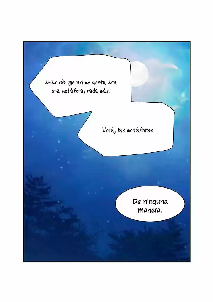 El paradero del tirano - Capítulo 51 - Página 14 - LectorTMOo