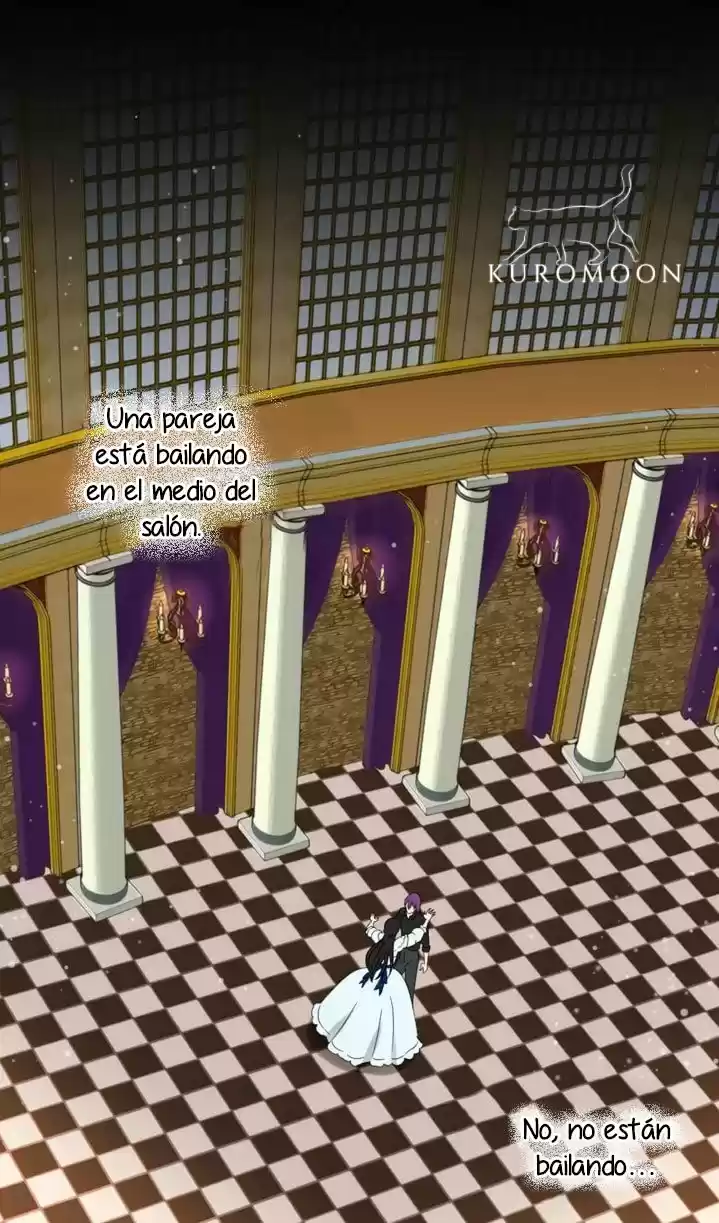 El paradero del tirano - Capítulo 51 - Página 27 - LectorTMOo
