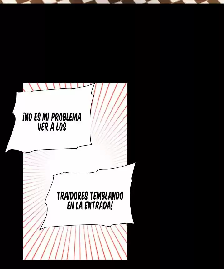 El paradero del tirano - Capítulo 51 - Página 28 - LectorTMOo