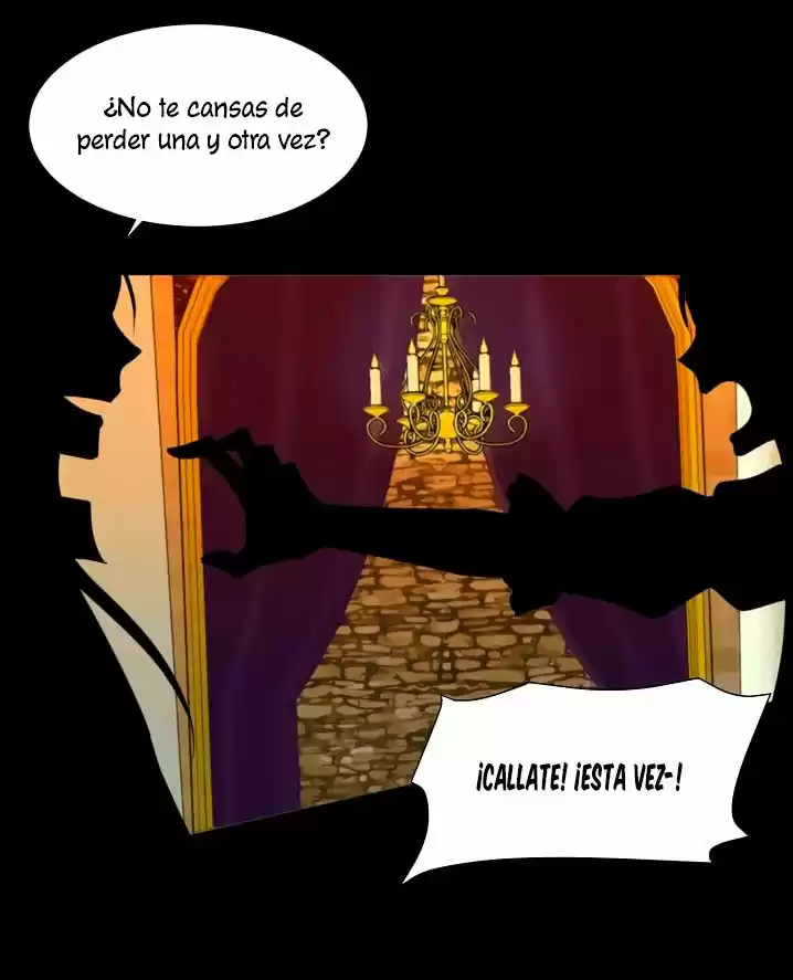 El paradero del tirano - Capítulo 51 - Página 30 - LectorTMOo