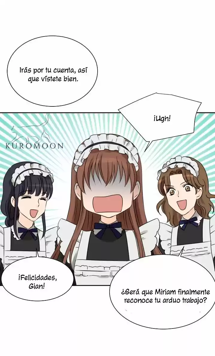 El paradero del tirano - Capítulo 51 - Página 48 - LectorTMOo