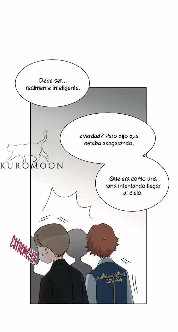 El paradero del tirano - Capítulo 52 - Página 7 - LectorTMOo