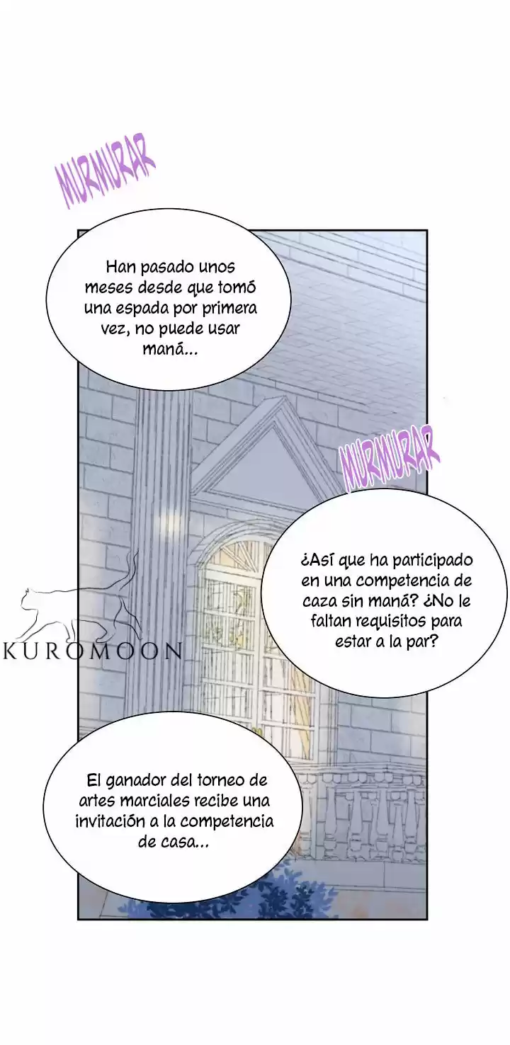 El paradero del tirano - Capítulo 52 - Página 31 - LectorTMOo