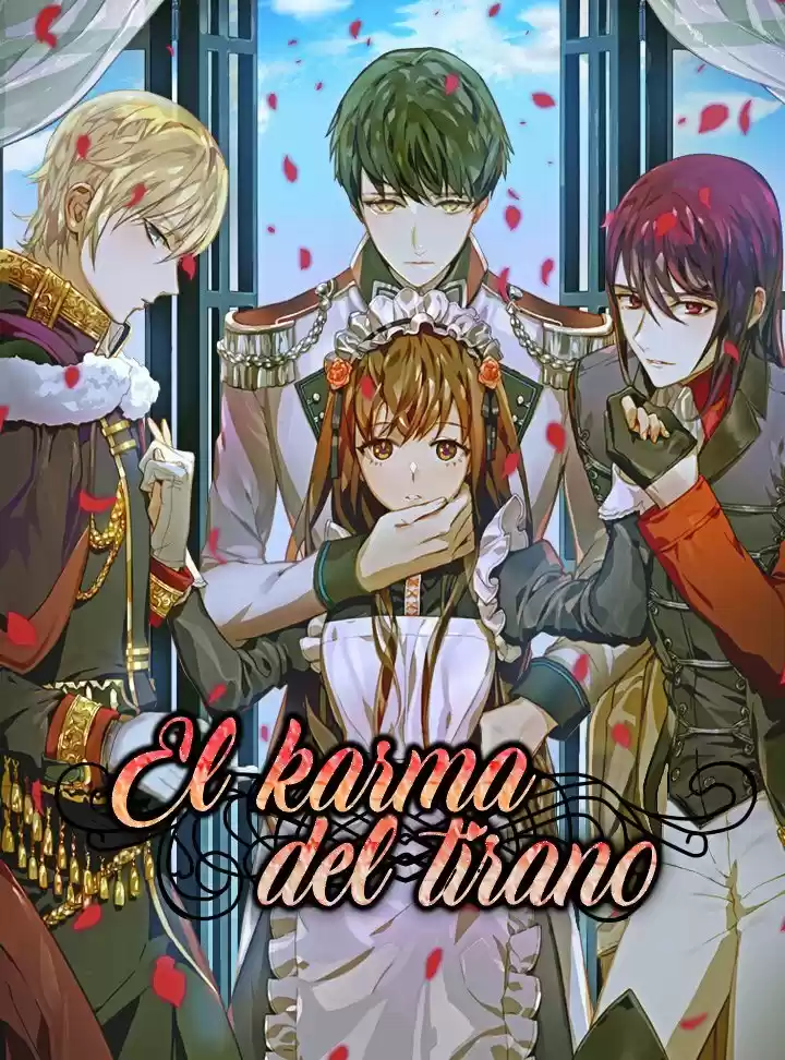 El paradero del tirano - Capítulo 53 - Página 1 - LectorTMOo