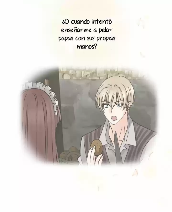 El paradero del tirano - Capítulo 53 - Página 11 - LectorTMOo