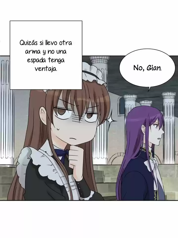 El paradero del tirano - Capítulo 53 - Página 13 - LectorTMOo