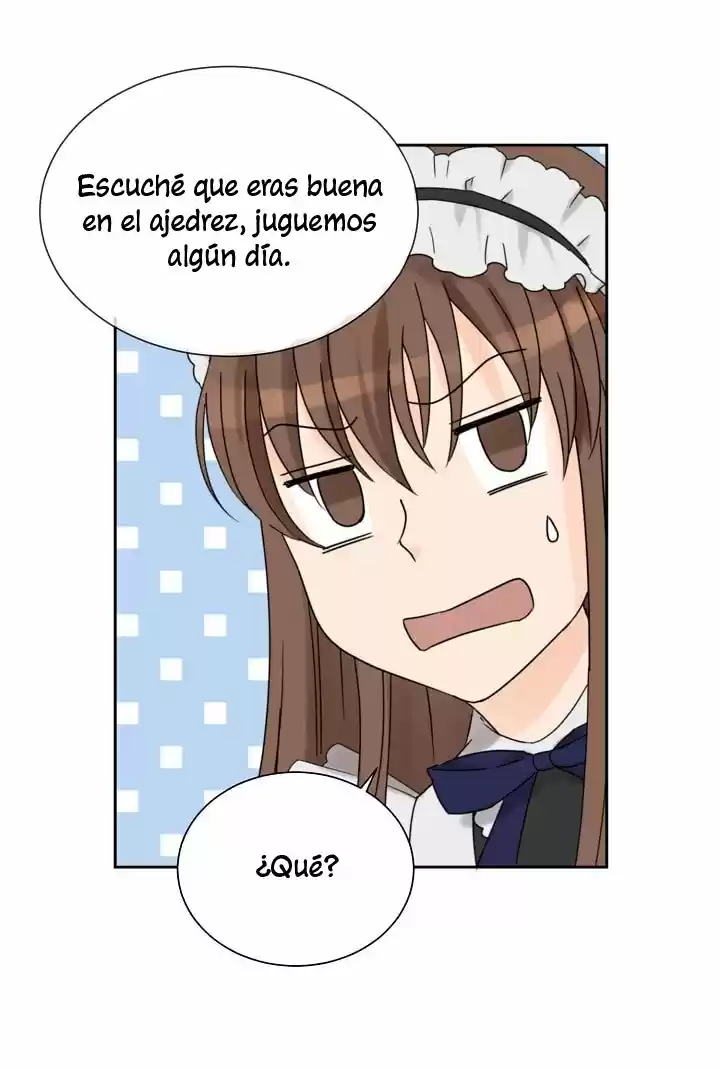 El paradero del tirano - Capítulo 53 - Página 14 - LectorTMOo