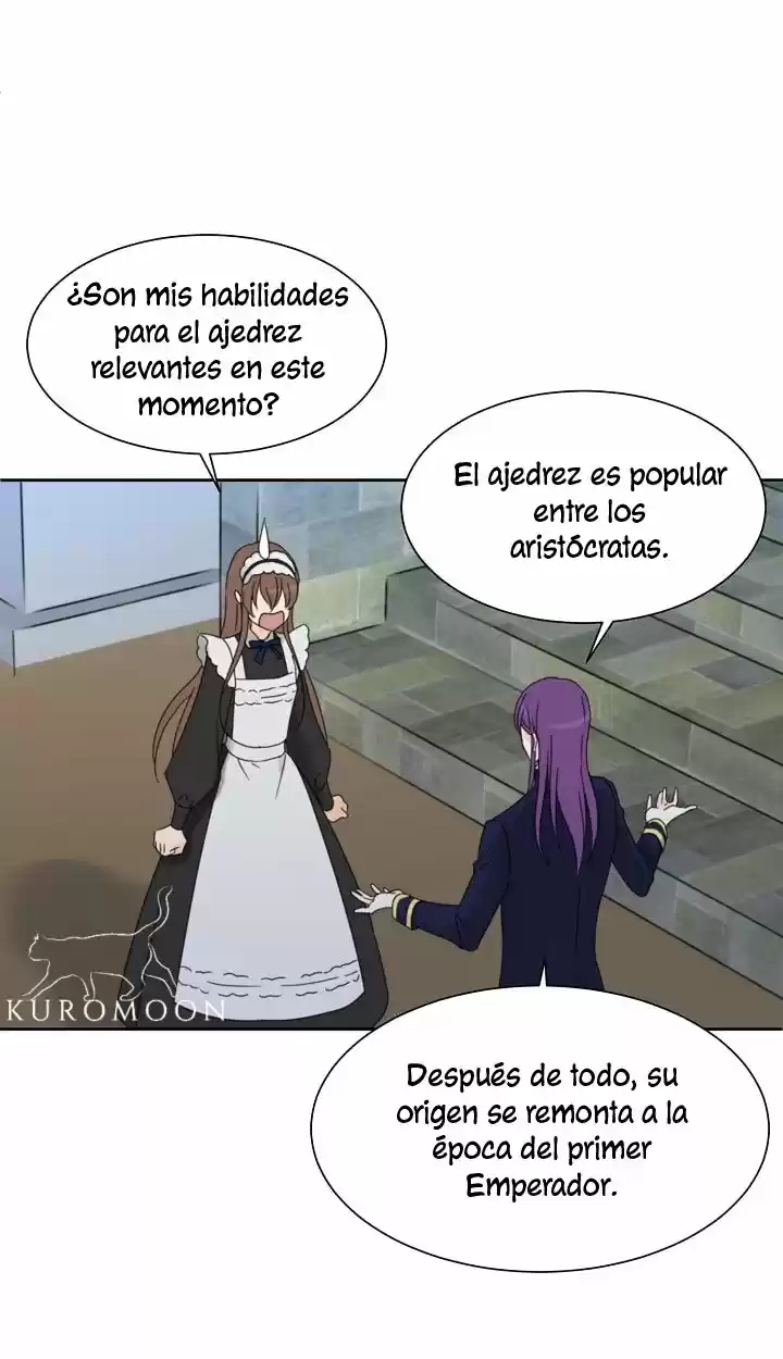 El paradero del tirano - Capítulo 53 - Página 15 - LectorTMOo