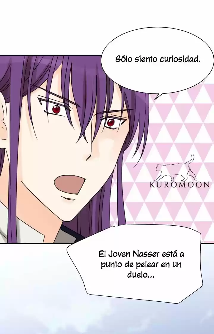 El paradero del tirano - Capítulo 53 - Página 17 - LectorTMOo