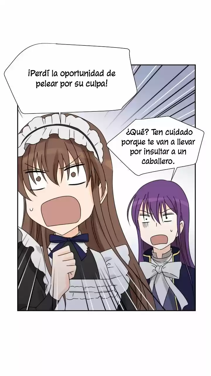 El paradero del tirano - Capítulo 53 - Página 20 - LectorTMOo