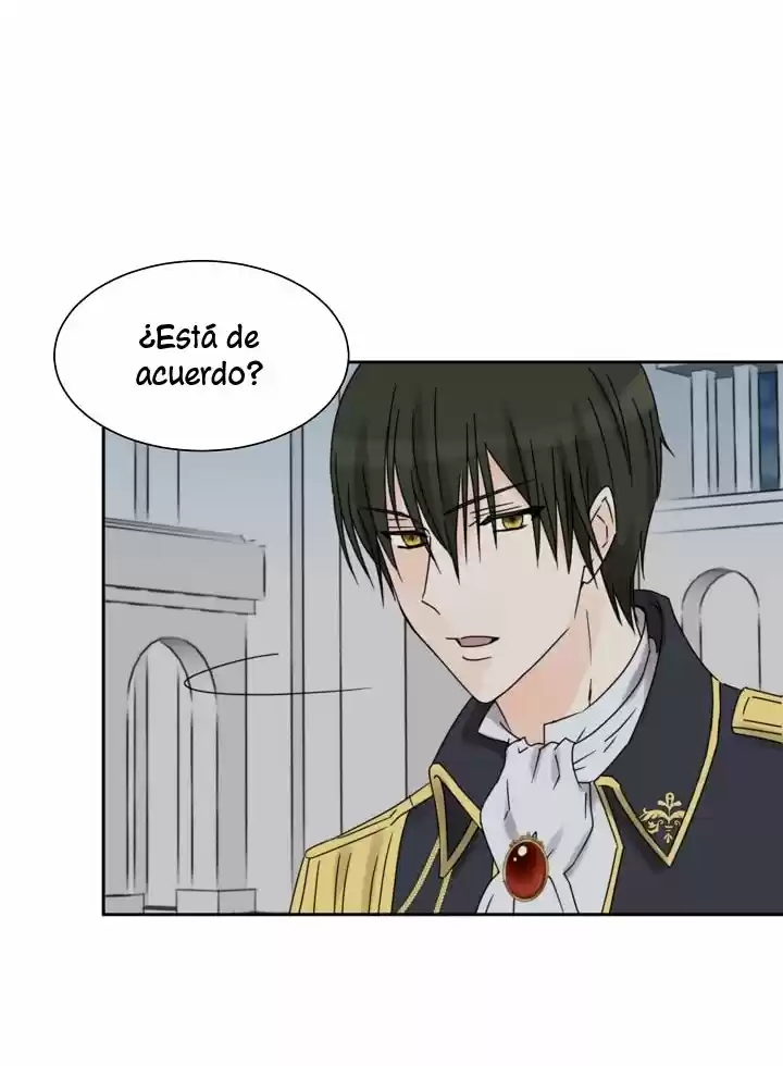 El paradero del tirano - Capítulo 53 - Página 23 - LectorTMOo