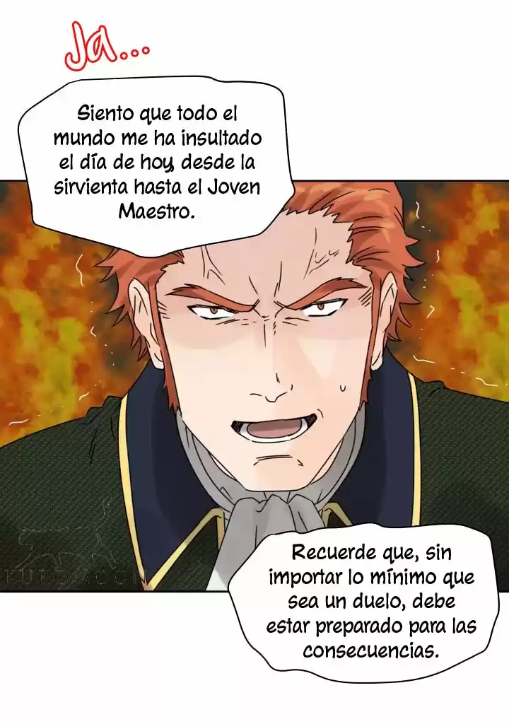 El paradero del tirano - Capítulo 53 - Página 24 - LectorTMOo