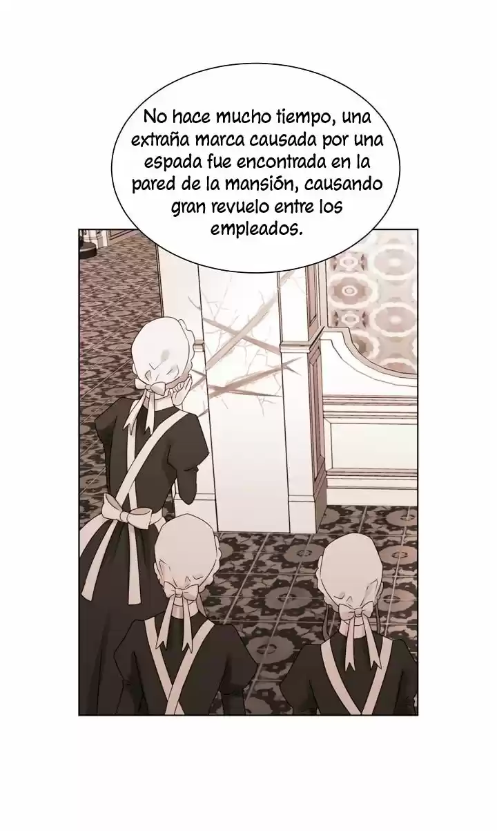 El paradero del tirano - Capítulo 53 - Página 32 - LectorTMOo