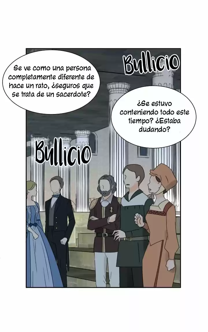 El paradero del tirano - Capítulo 53 - Página 40 - LectorTMOo