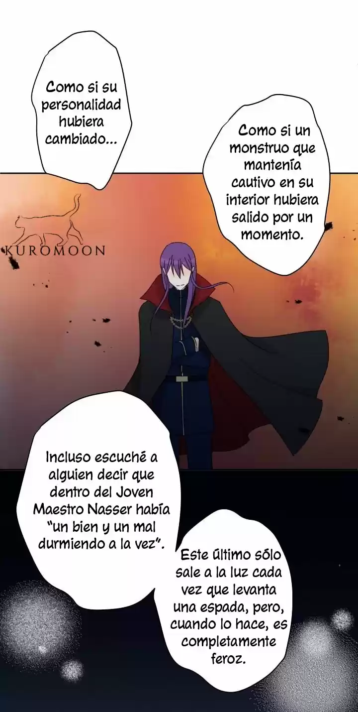 El paradero del tirano - Capítulo 53 - Página 44 - LectorTMOo