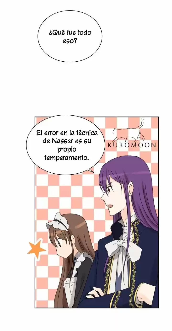 El paradero del tirano - Capítulo 53 - Página 47 - LectorTMOo
