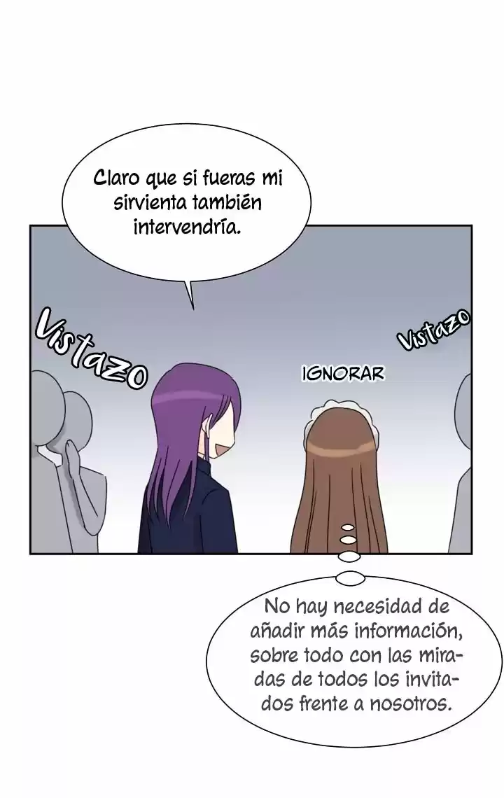 El paradero del tirano - Capítulo 53 - Página 57 - LectorTMOo